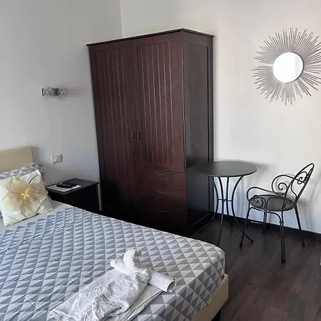 Casa Rosa 3* Viboldone
