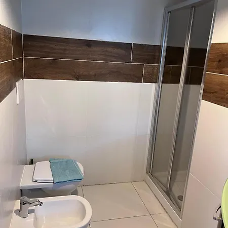 Guest house Casa Rosa 3*